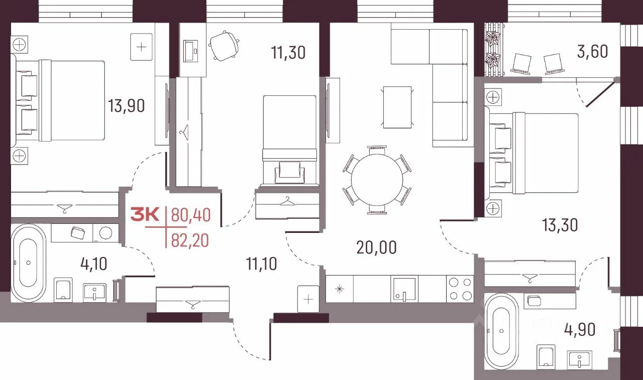 2х комнатная квартира. 3 комнатные квартиры в академическом екатеринбург. Apartments crystal орел. Академика парина 43. Жк прогресс иркутск планировки.