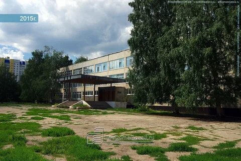 Школа 90 самара