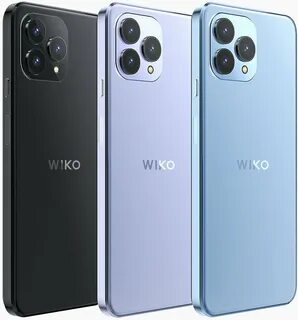 Cubot p80