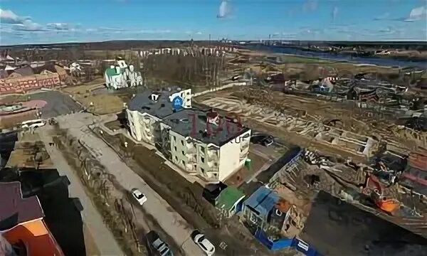 Квартира в дубровке ленинградской