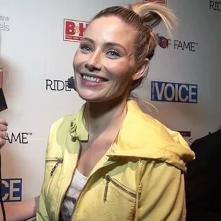 Former model