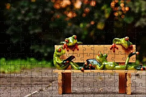 Игра скамейка