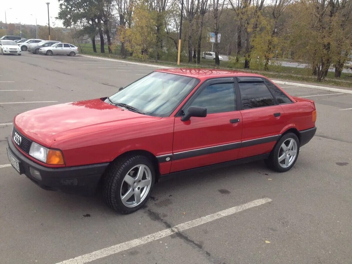 Куплю ауди 80 б у. Ауди 80 б3. Audi 80 IV (b3). Audi 80 IV (b3) красный. Audi 80 b3 Red.