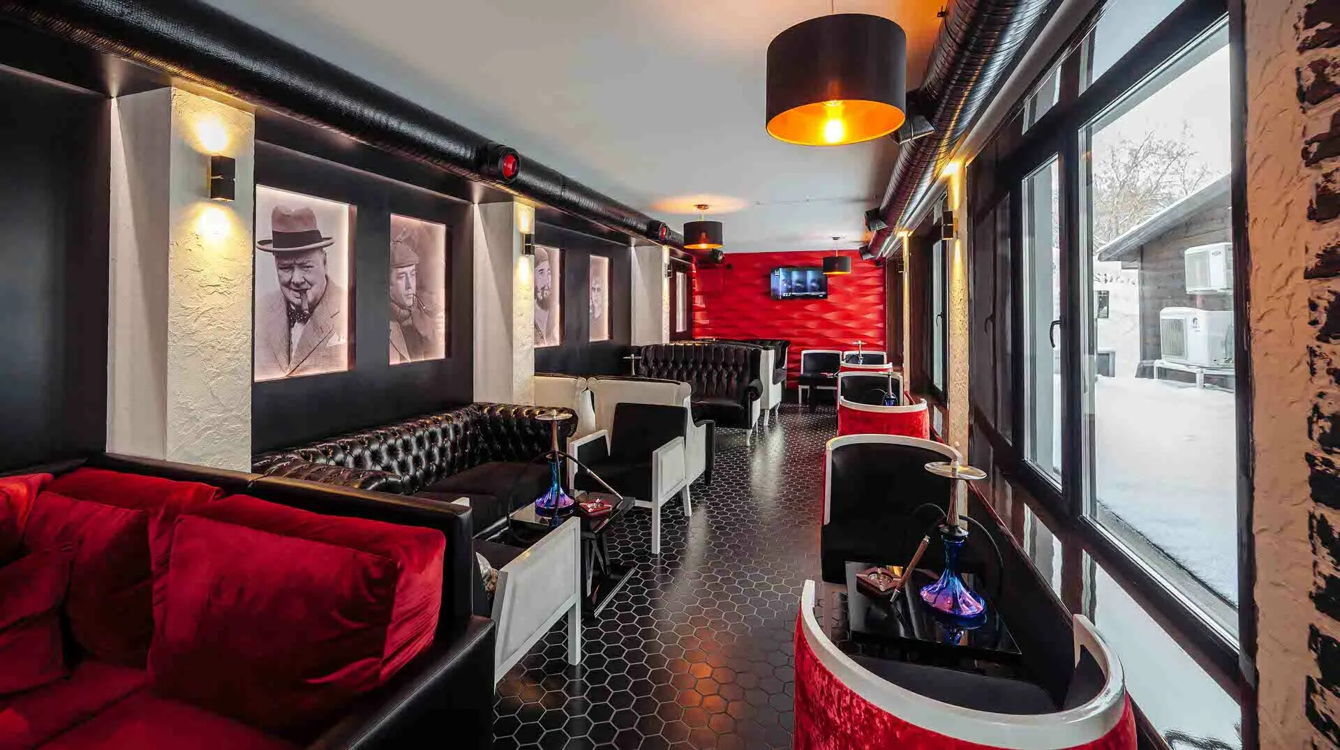 Места, похожие на Гастробар Wine Place (бывш. Russian Wine Bar) на улице Балчуг 