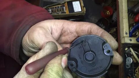 Почему нет искры на свечах зажигания