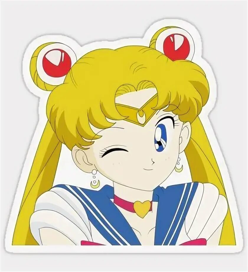 Sailor moon стикеры. Усаги цукино. Стикеры moon - 45 наклеек. Стикер мун. Стикер мун.