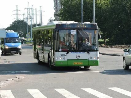 Выхино общественным транспортом