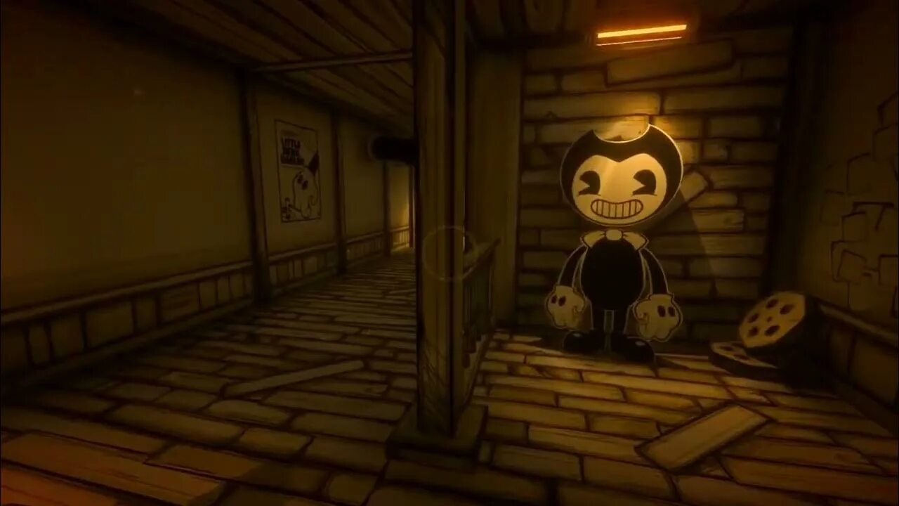 БЕНДИ 1 глава. Первая глава БЕНДИ И чернильная машина. Bendy and the Ink Machine 1.2.0.2. БЕНДИ И чернильная машина глава 1 локация. Чернильная машина все главы