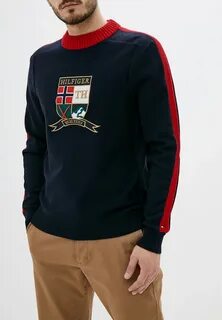 Свитер tommy