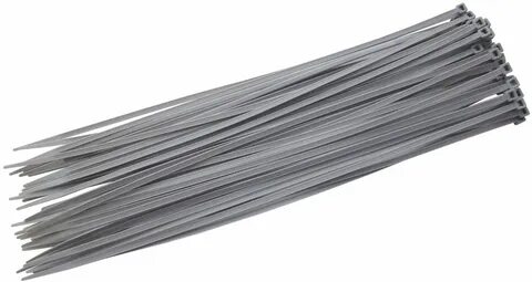 Стяжка кабельная 300