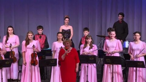 Школа имени флиера
