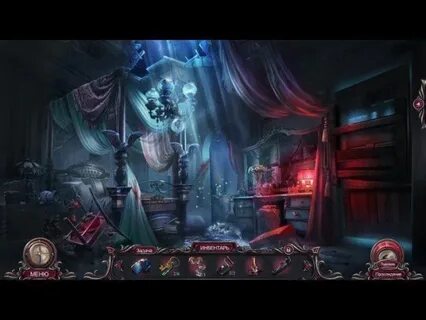 Игра haunted hotel