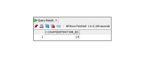 Select sysdate
