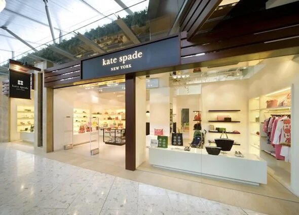 Аутлет в гонконге. Аутлет гонконг kate spade.