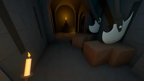Dungeon demo