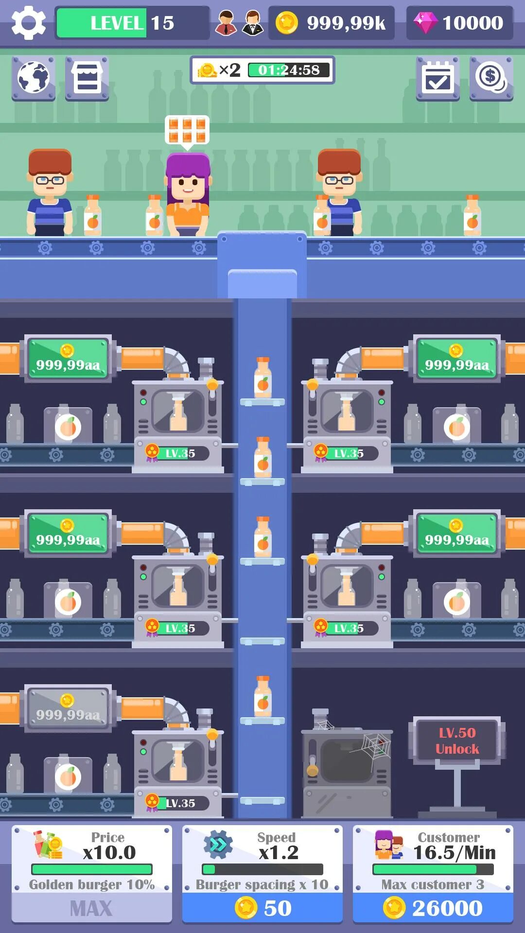 Idle game mod. Игра про фабрику на андроид. Фабрика напитков игра. Idle game 1. Игра на андроид про завод лимонада.