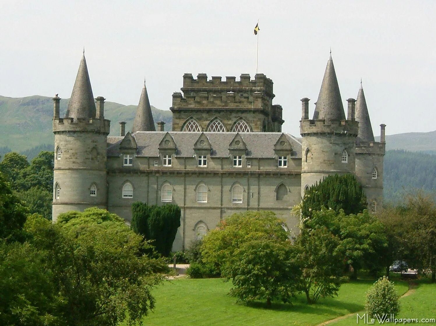 Castle eng