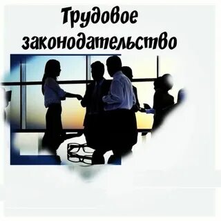 Трудовое законодательство 2024