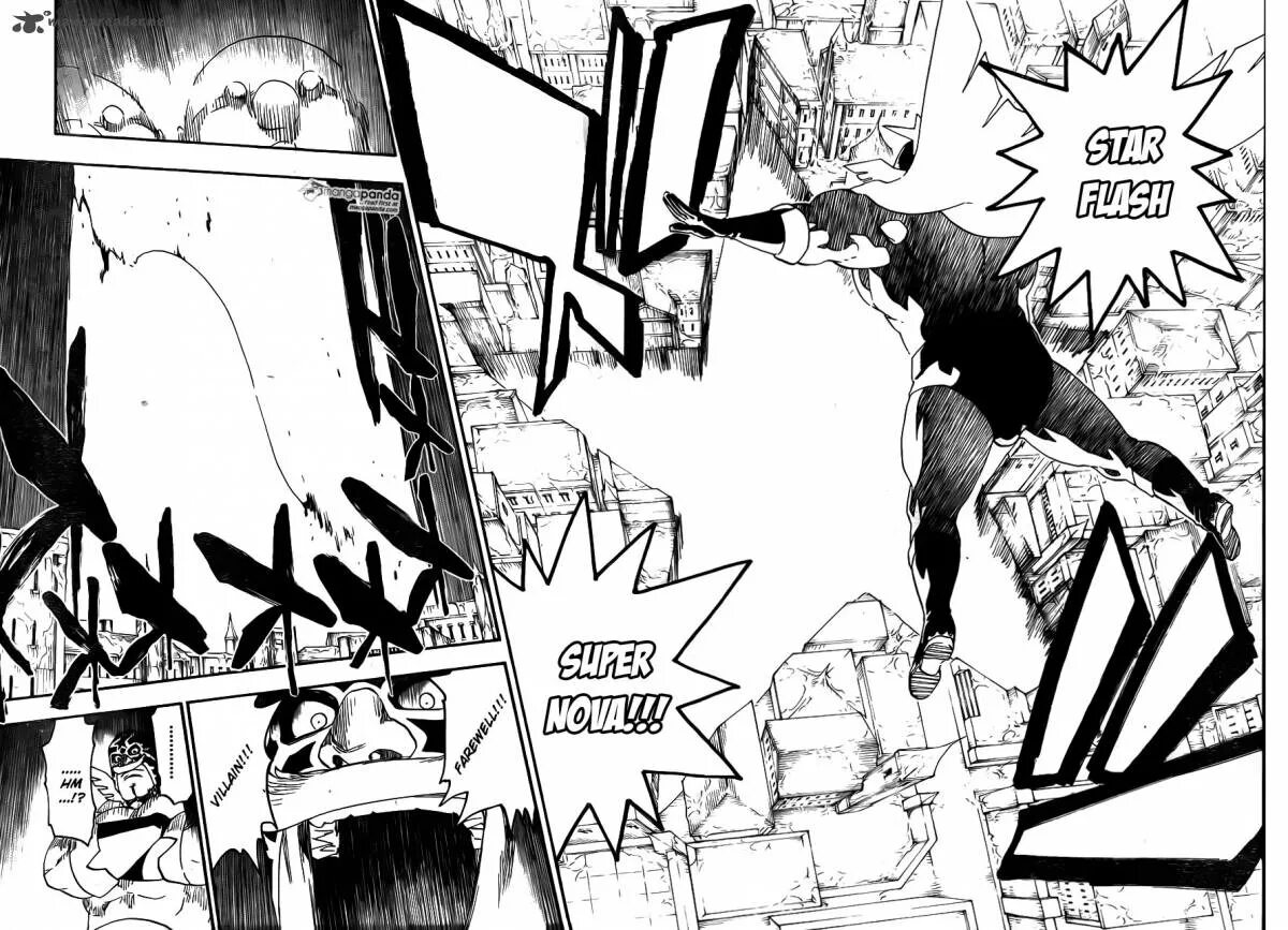 Блич 63. 687 глава блич. маск де маскулин блич. bleach r63.