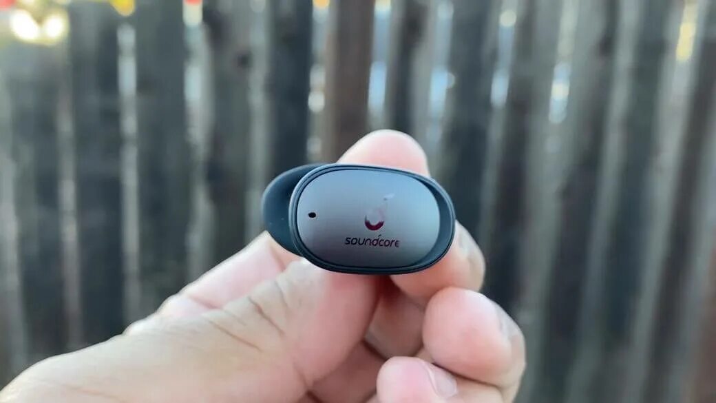 Не работает один наушник soundcore. Не работает один наушник soundcore