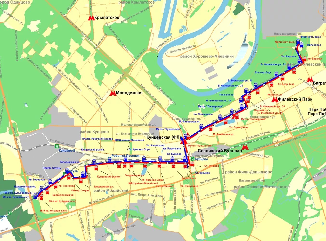 Парк победы какие автобусы. Маршрут Одинцово Славянский бульвар. Схема метро Москвы. 178 Автобус маршрут. 178 Автобус маршрут Москва.