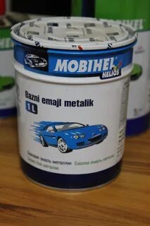 Литр краски