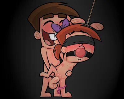 Timmy turner gay porn.