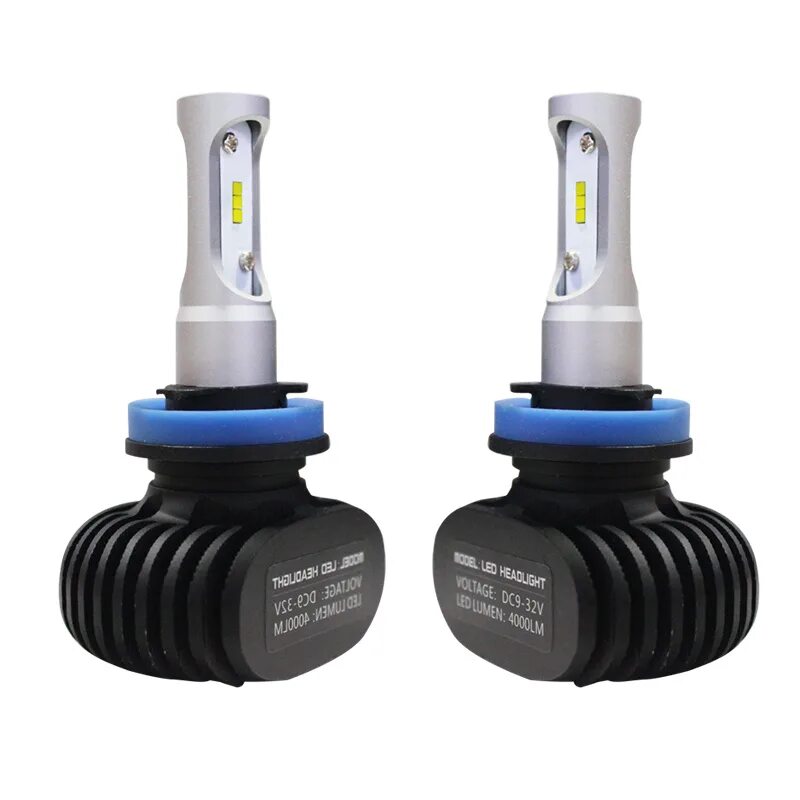 H11 led купить. Лампы led Headlight h11 s1. Led Headlight Bulb h11. Светодиодные лампы Салман h 11. CSP led h11 Headlight.