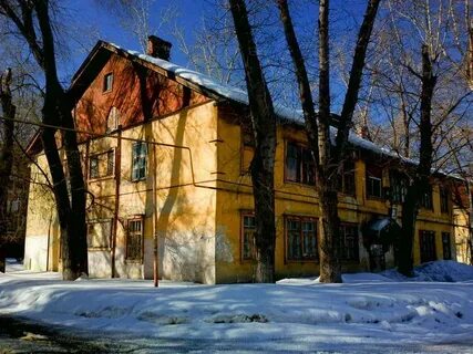 Самара ул революционная
