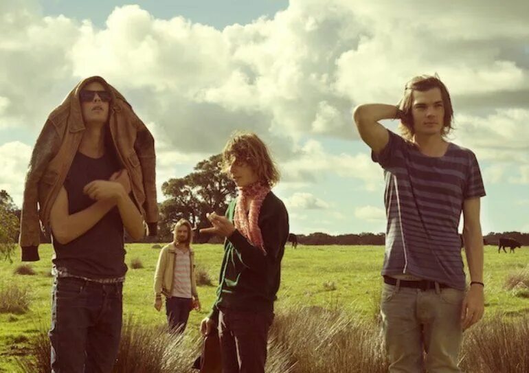 Tame impala слушать. Tame impala. импала группа. currents группа. tame impala певец.