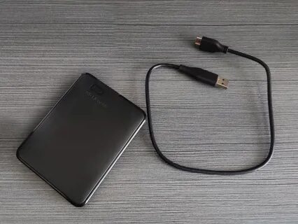Wd elements portable usb 3.0