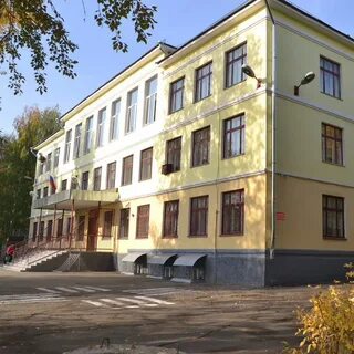 Школа 21