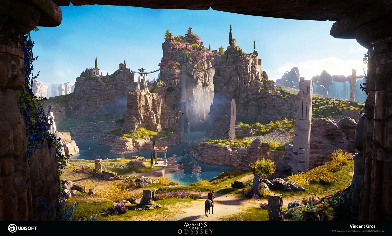 Элизия ассасин. Assassin&#039;s creed odyssey атлантида. ассасин крид одиссея атлантида. ассасин крид одиссея судьба атлантиды. assassin&#039;s creed odyssey элизий.