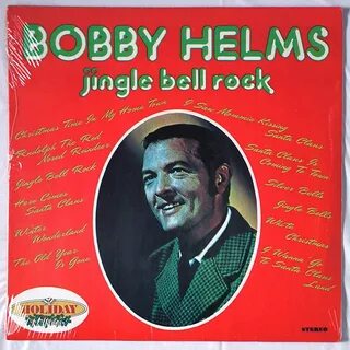 Helms jingle bells