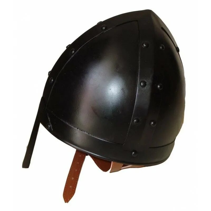 Шлем Норманка. Итало-норманнский шлем. Нормандский шлем. Норманский шлем с капюшоном. Wear helmets