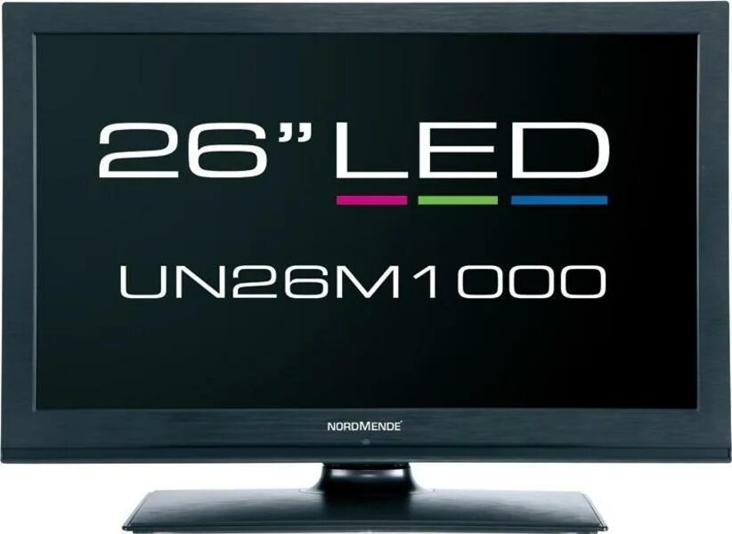26 lcd