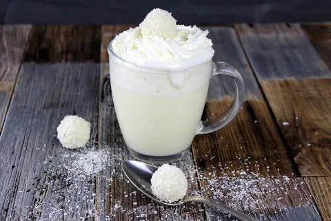 Рецепты со сливками