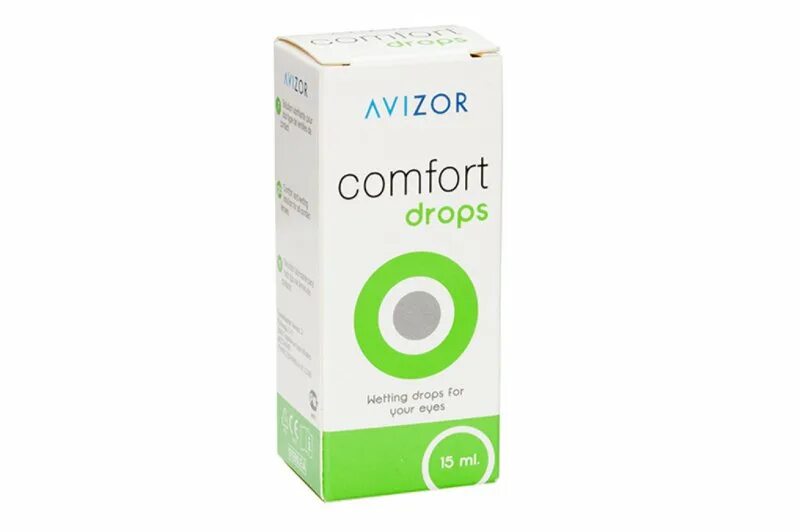 Капли Avizor Comfort Drops, 15 мл. Avizor Comfort Drops капли для линз 15мл. Авизор комфорт Дропс капли глазные, 15 мл Авизор. Увлажняющие капли для линз Авизор.