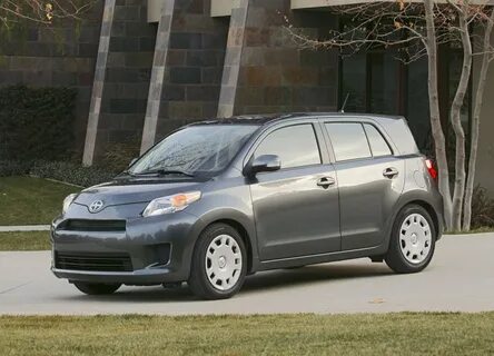 Отзывы scion