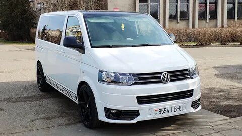 Фольксваген 20