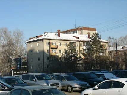 Ул фурманова екатеринбург