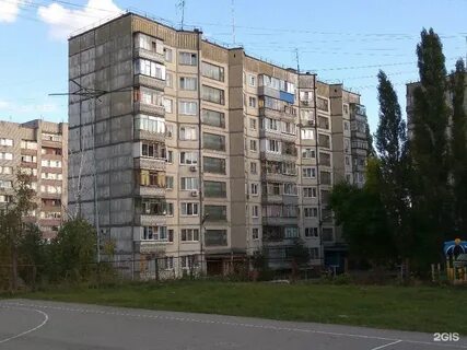 Ул мичурина 2