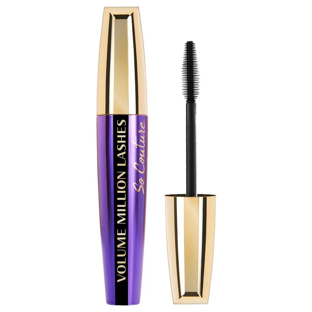 L oreal volume million lashes отзывы. Тушь Loreal million Lashes. Тушь Loreal Volume million Lashes. Тушь лореаль волюм миллион. Тушь лореаль от Кутюр.