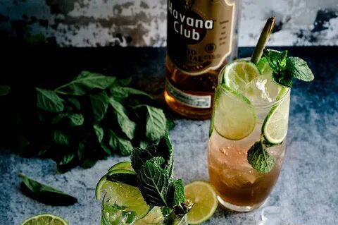 Отзывы cuba libre