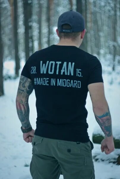 Вотан югенд