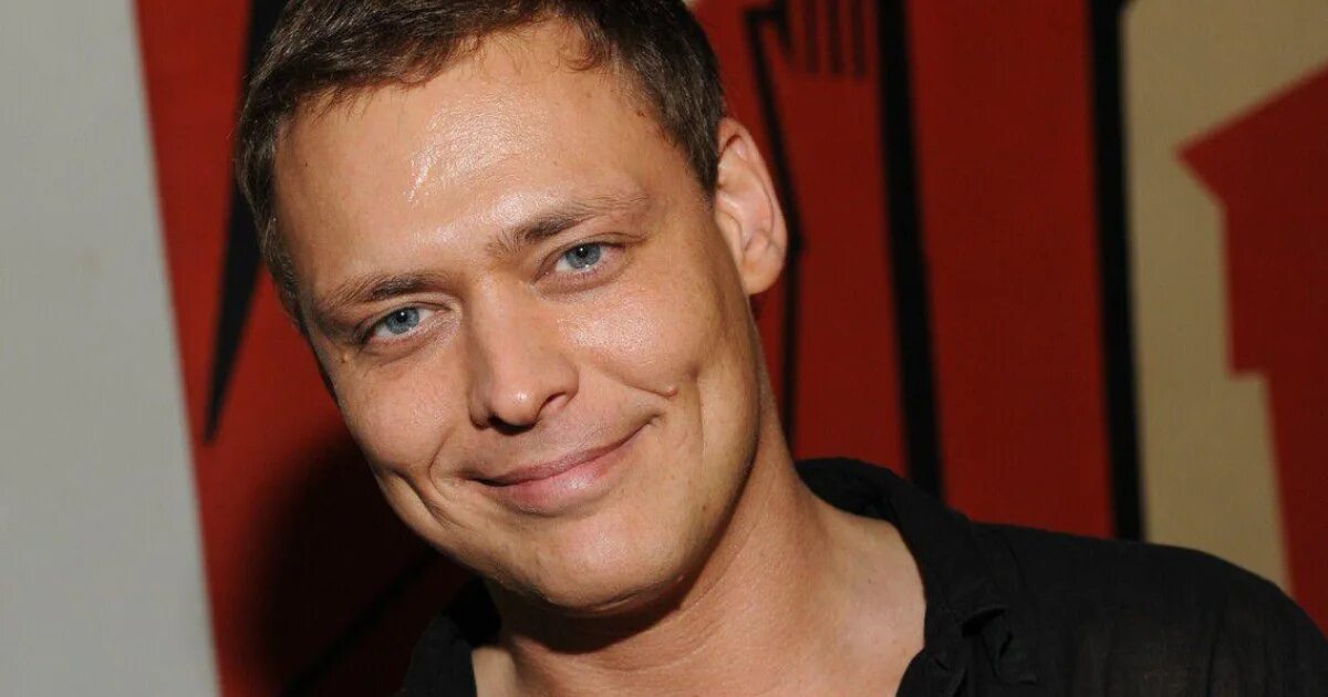 Артемьев актер. Артемьев актер