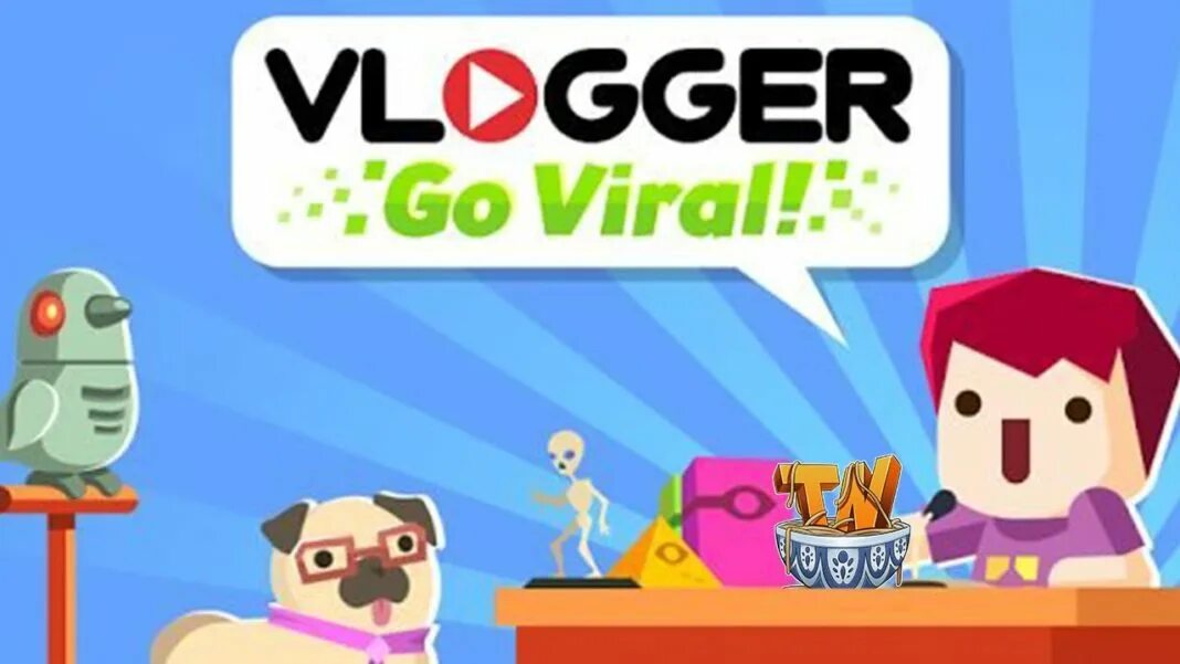 Vlogger игра. Игра vlogger go Viral. Blogger go Viral. Vlogger go Viral персонажи. Игры vlogger go viral