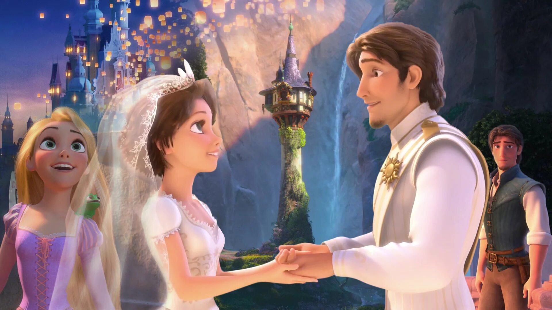 Tangled 2