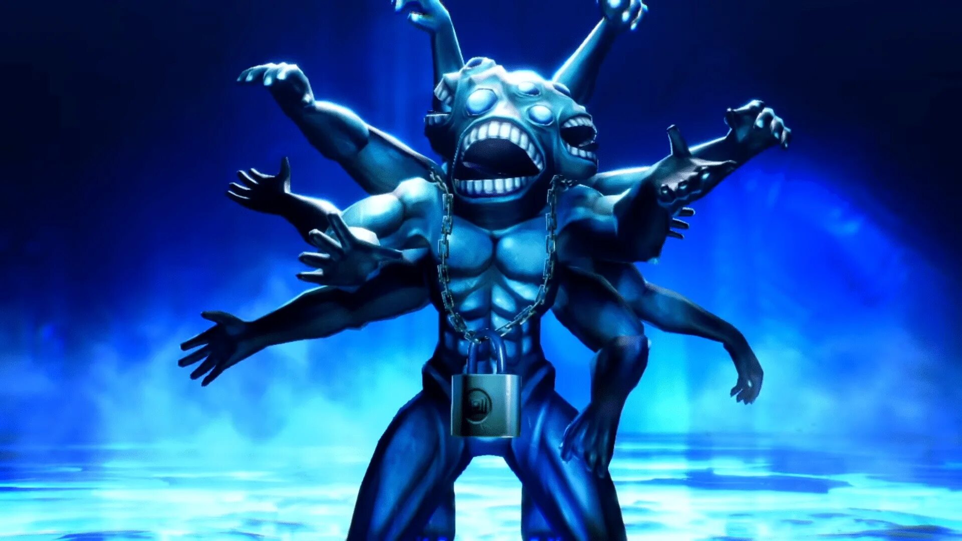 Shin Megami Tensei Demons. SMT 5 Demons. Shin Megami Tensei v.