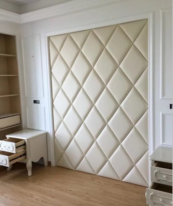 Новая классика и грамотная планировка: трешка в Москве - INMYROOM